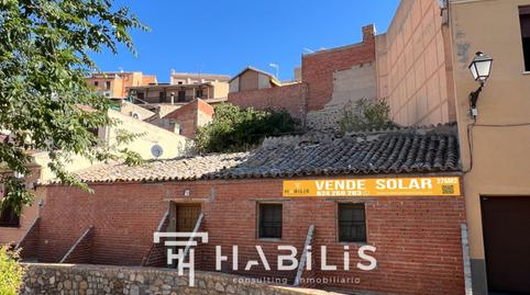 Foto 2 de Casa o chalet en venta en Toledo - Pz de las Melojas, Casco Histórico, Toledo Capital