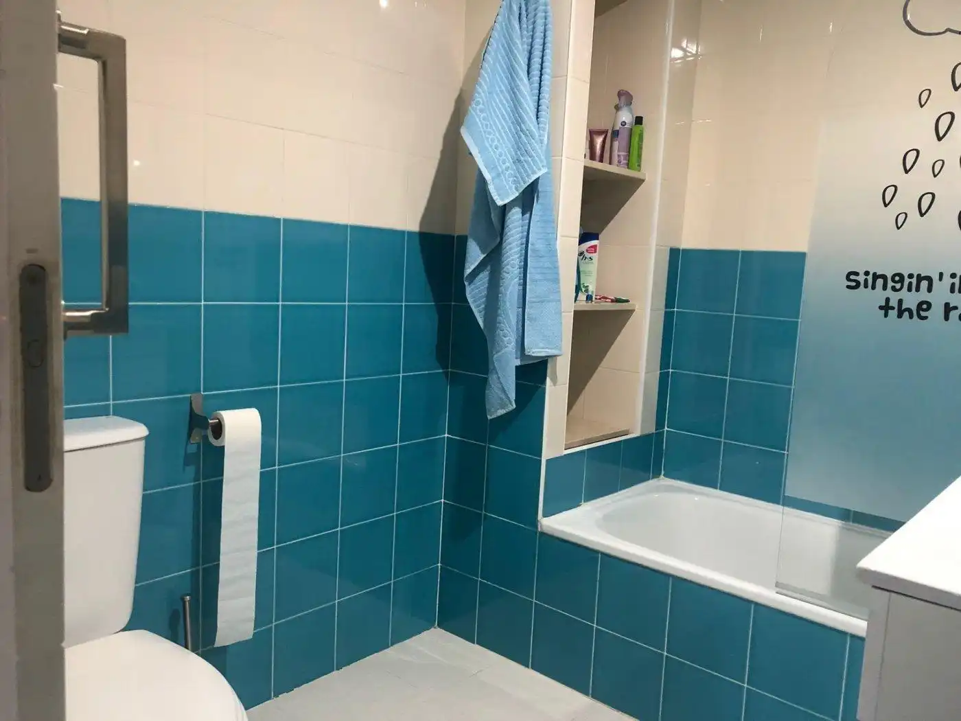 Wohnung mit Aufzug zur Miete in Ruta de la Plata, imagen 8
