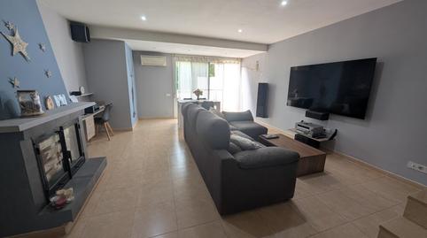 Foto 3 de Casa adosada en venta en Alcanar, Tarragona