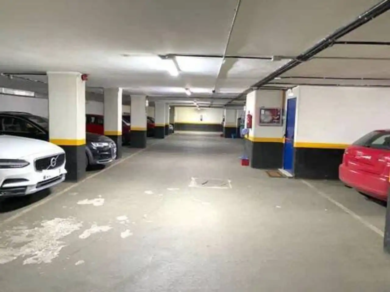 Parcheggio in vendita a Calle Calle Artatza, 26, imagen 5