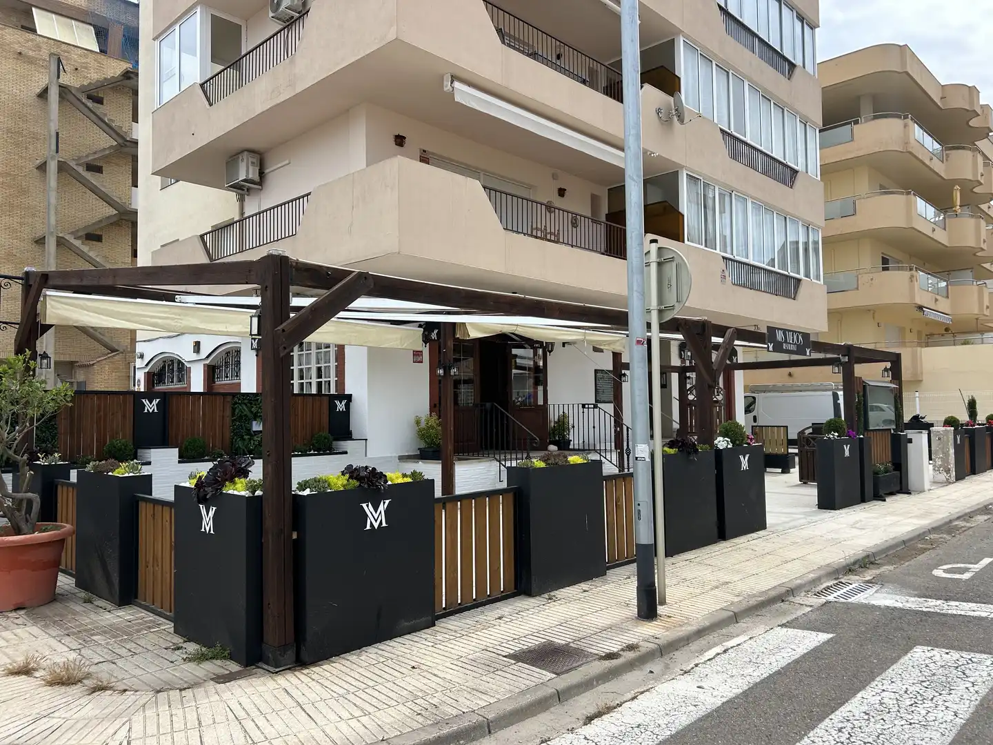 Local comercial en venta en Carrer de la Roca Grossa, imagen 9