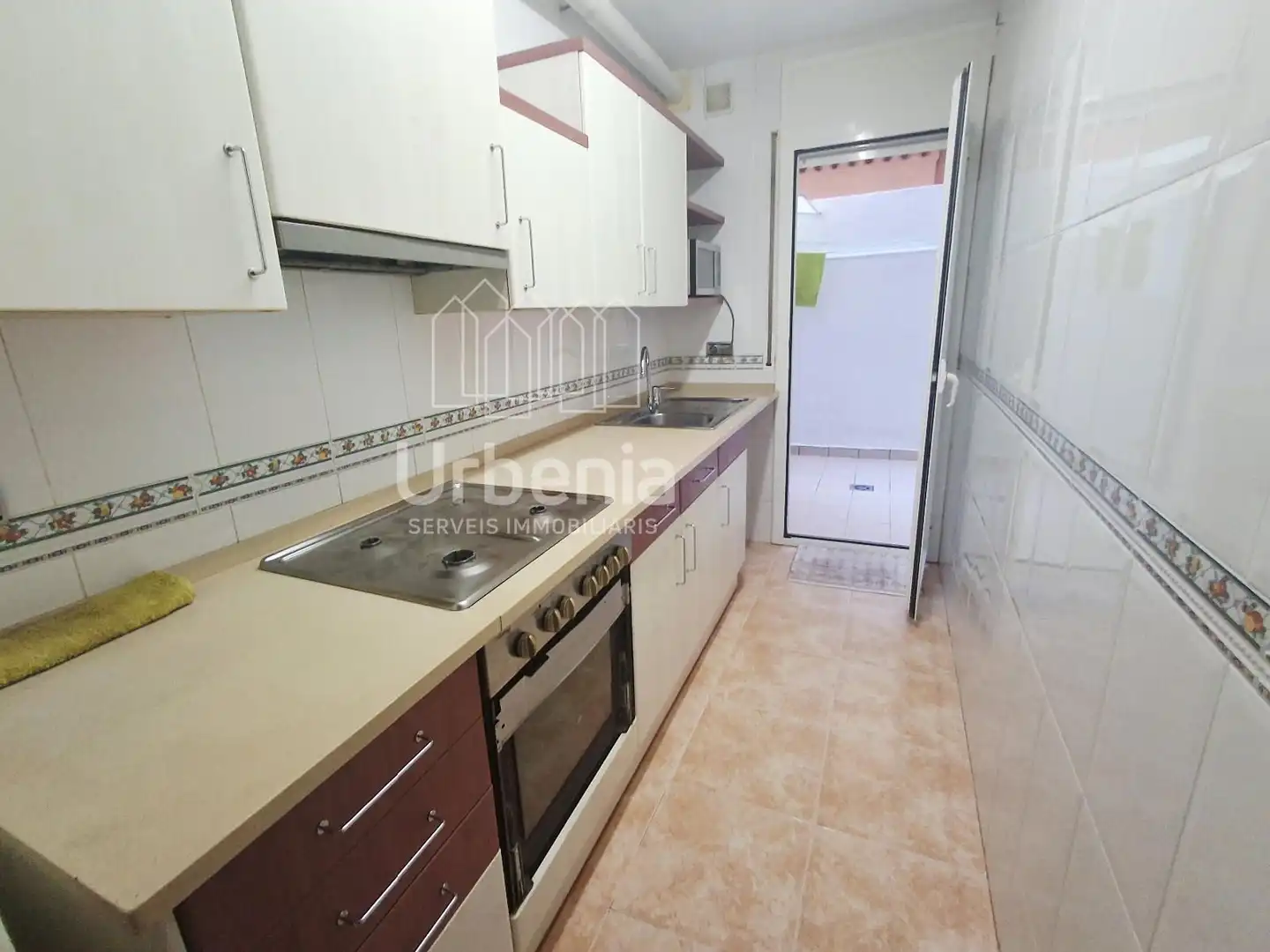Cocina de Piso en venta en Banyeres