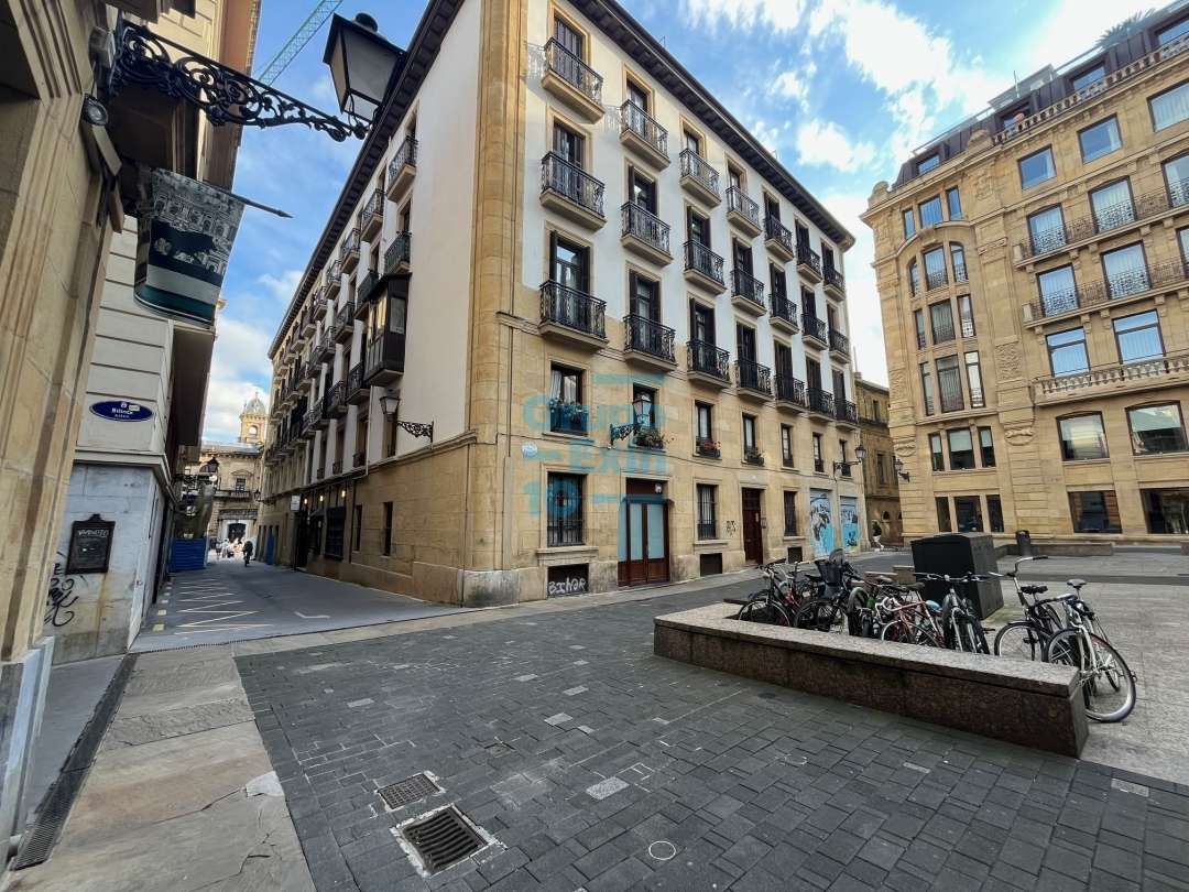 Piso en venta en Área Romántica, Centro
