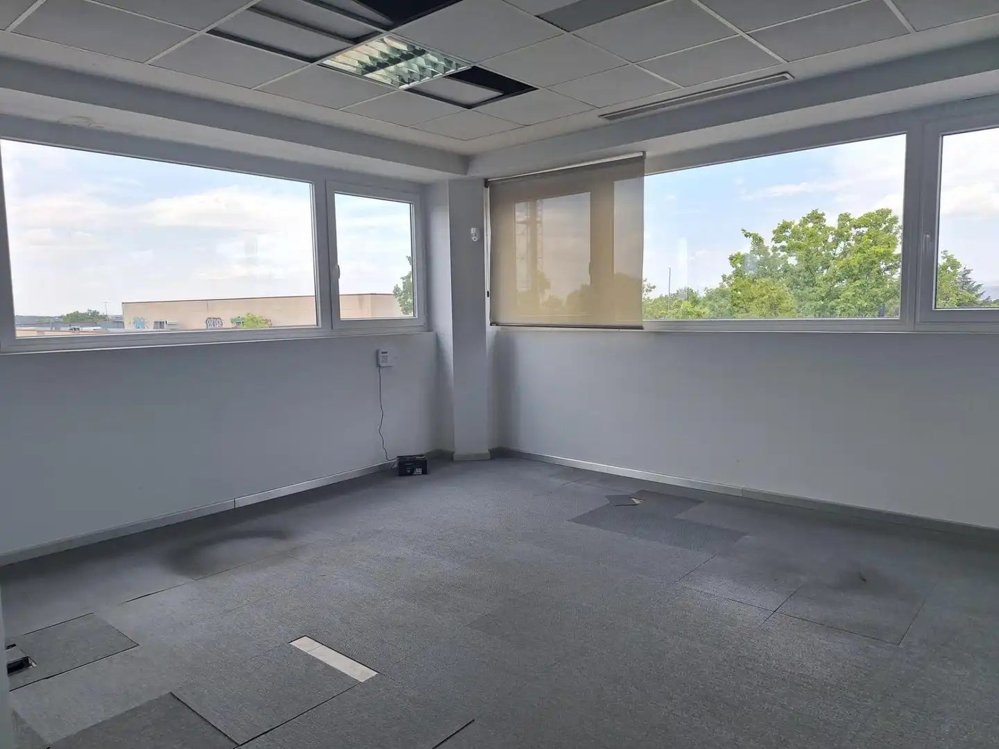 Oficina en venta en Las Rozas de Madrid