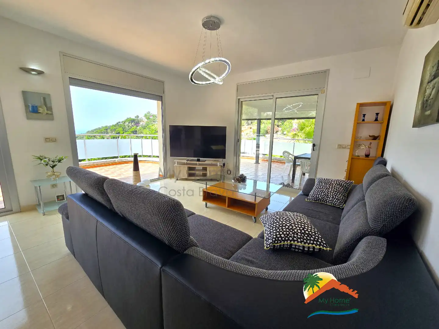 Maison avec piscine à vendre à Serra Brava, imagen 6
