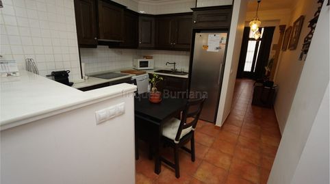 Foto 5 de Casa o xalet en venda a Centro, Burriana / Borriana