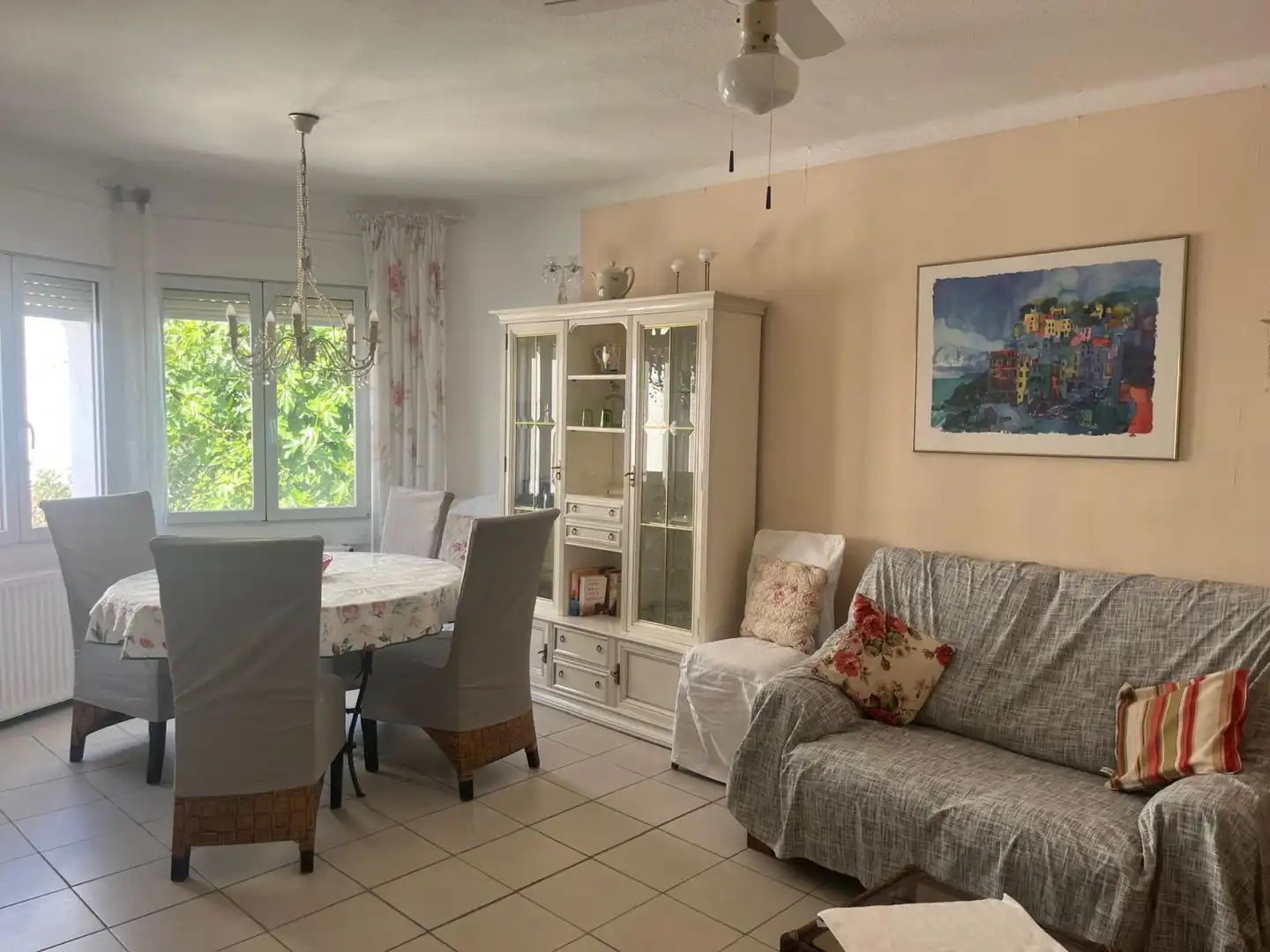 Terraced house with garden for sale in de la Valira 19, imagen 15