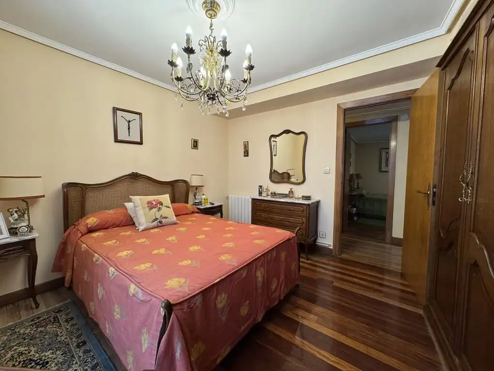 Appartamento con terrazza in vendita a Bergara, imagen 15
