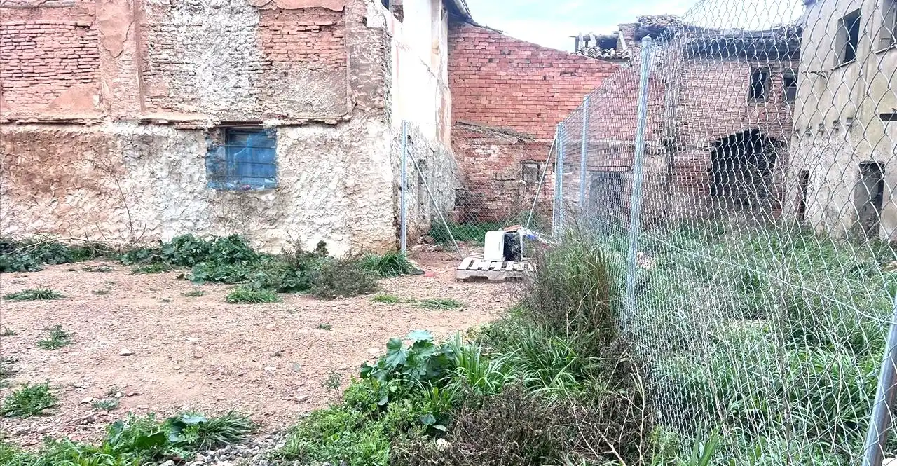 Residential zum Verkauf in Castejón (Navarra)