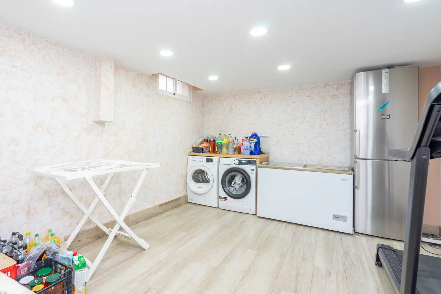 Casa adosada en venda en Valdemoro amb Aire condicionat, Calefacció i Jardí privat