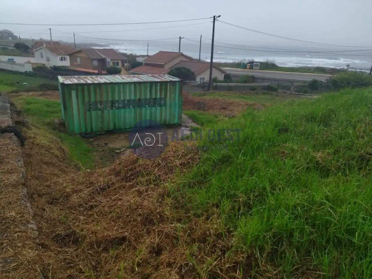 Terreno residencial en venta en Oia, imagen 4