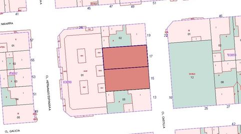 Solvia Inmobiliaria  Suelo Urbano Ejido El, imatge 2