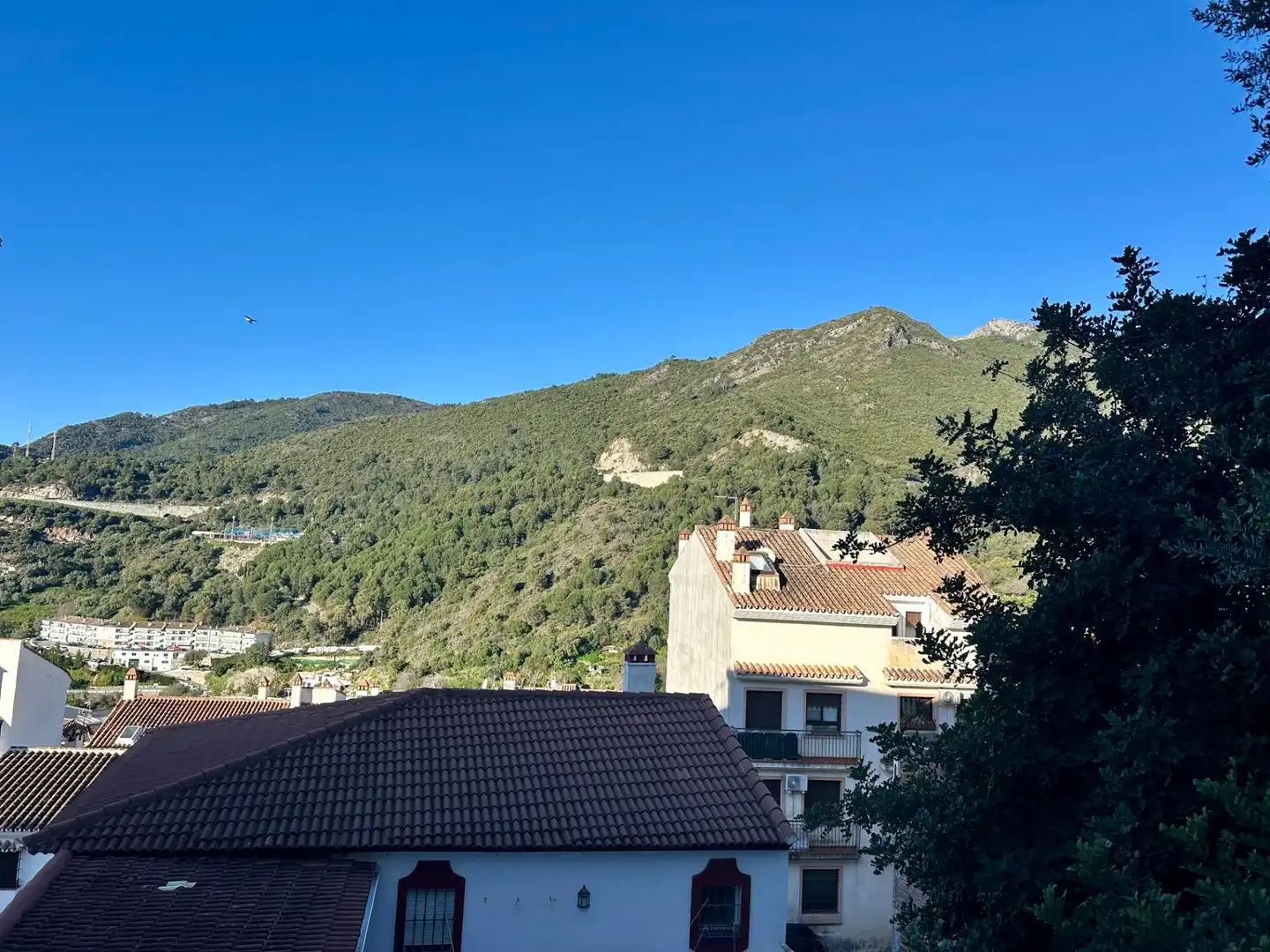 Terreni e lotti in vendita a Ojén pueblo, imagen 4