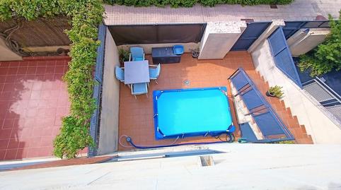 Foto 4 de Casa adosada en venta en Nuevo Cáceres, Cáceres Capital