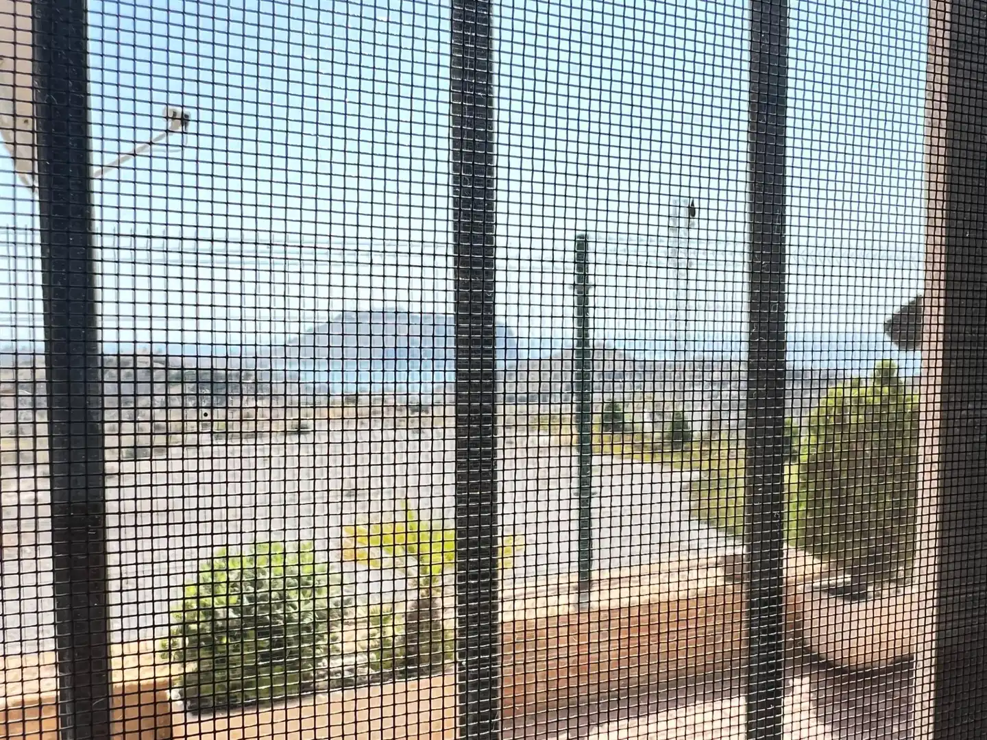 Außenansicht von Wohnung zum Verkauf in Águilas mit Klimaanlage und Gemeinschaftspool