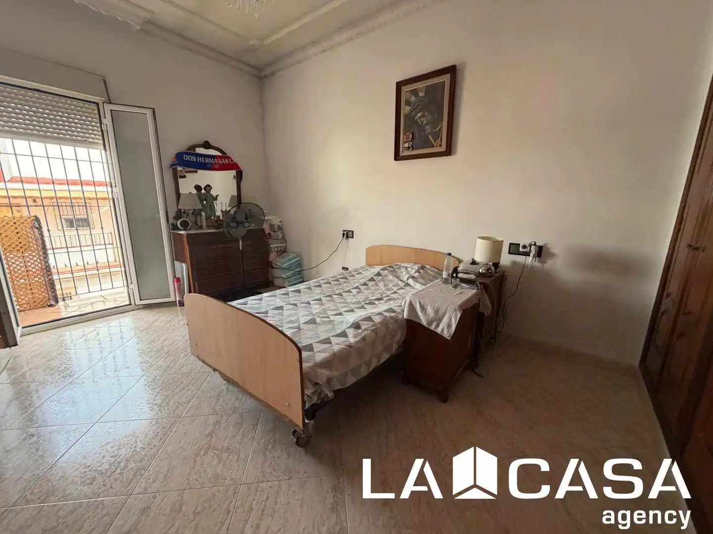 Casa o xalet en venda en Dos Hermanas amb Terrassa
