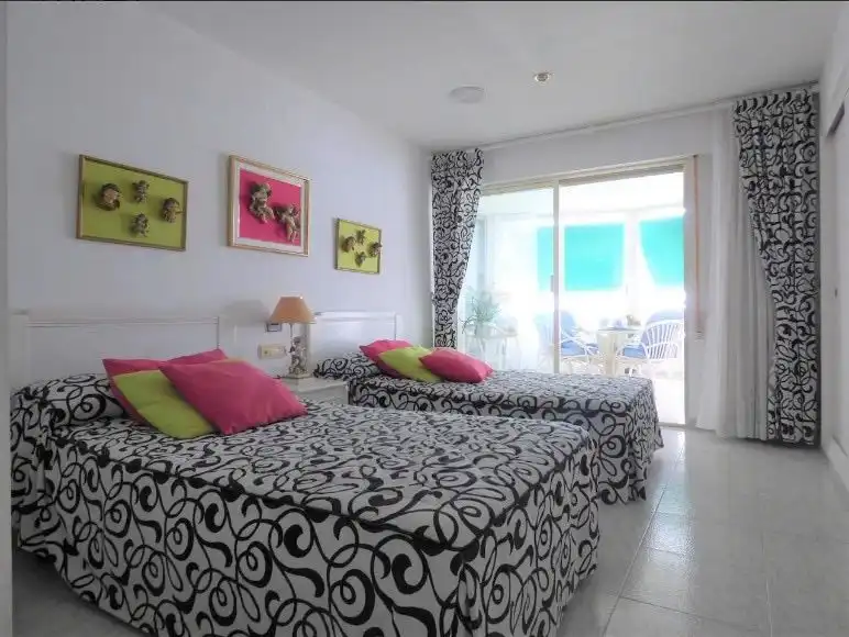 Apartament amb piscina en venda a Playa de Levante, imagen 5