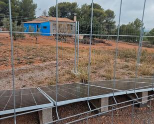 Casa o xalet en venda en Náquera amb Terrassa