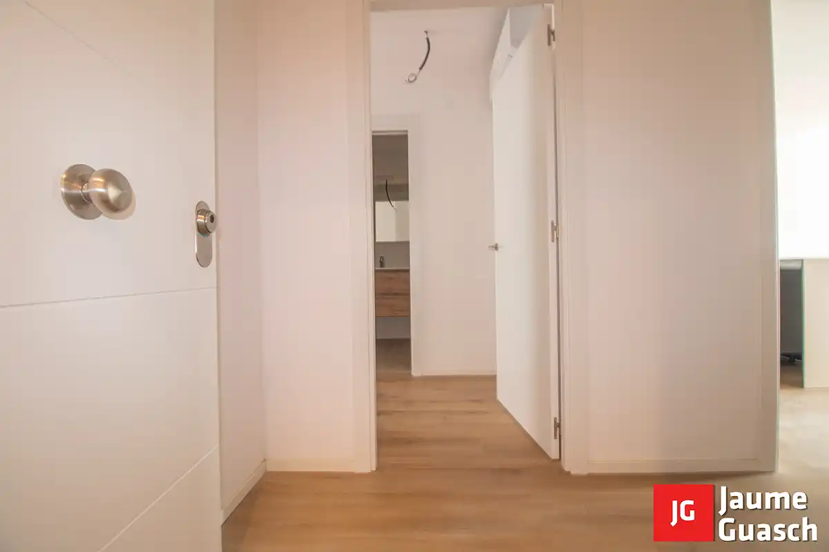 Àtic en venda en Torredembarra amb Calefacció, Parquet i Terrassa