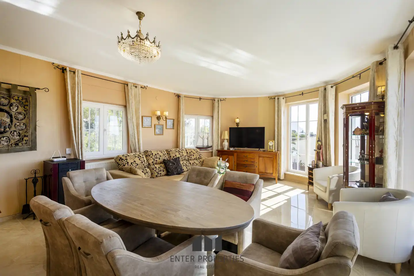Detached house with pool for sale in Canuta, imagen 32