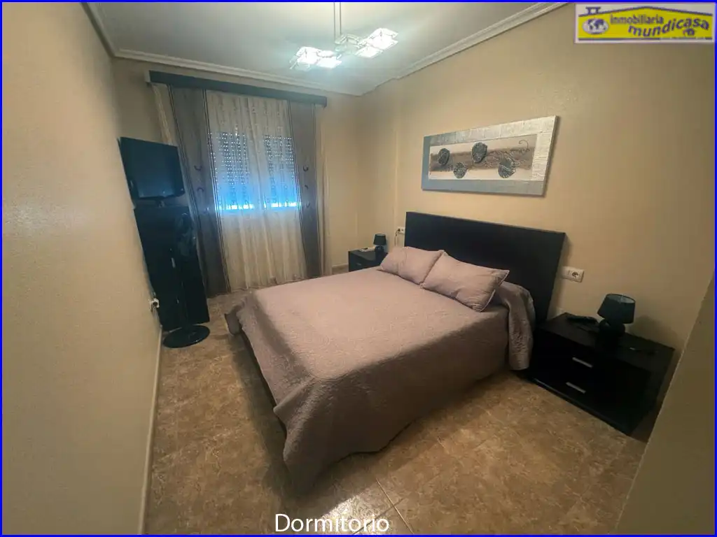 Habitación de Piso en venta en Santomera con Aire acondicionado, Calefacción y Trastero