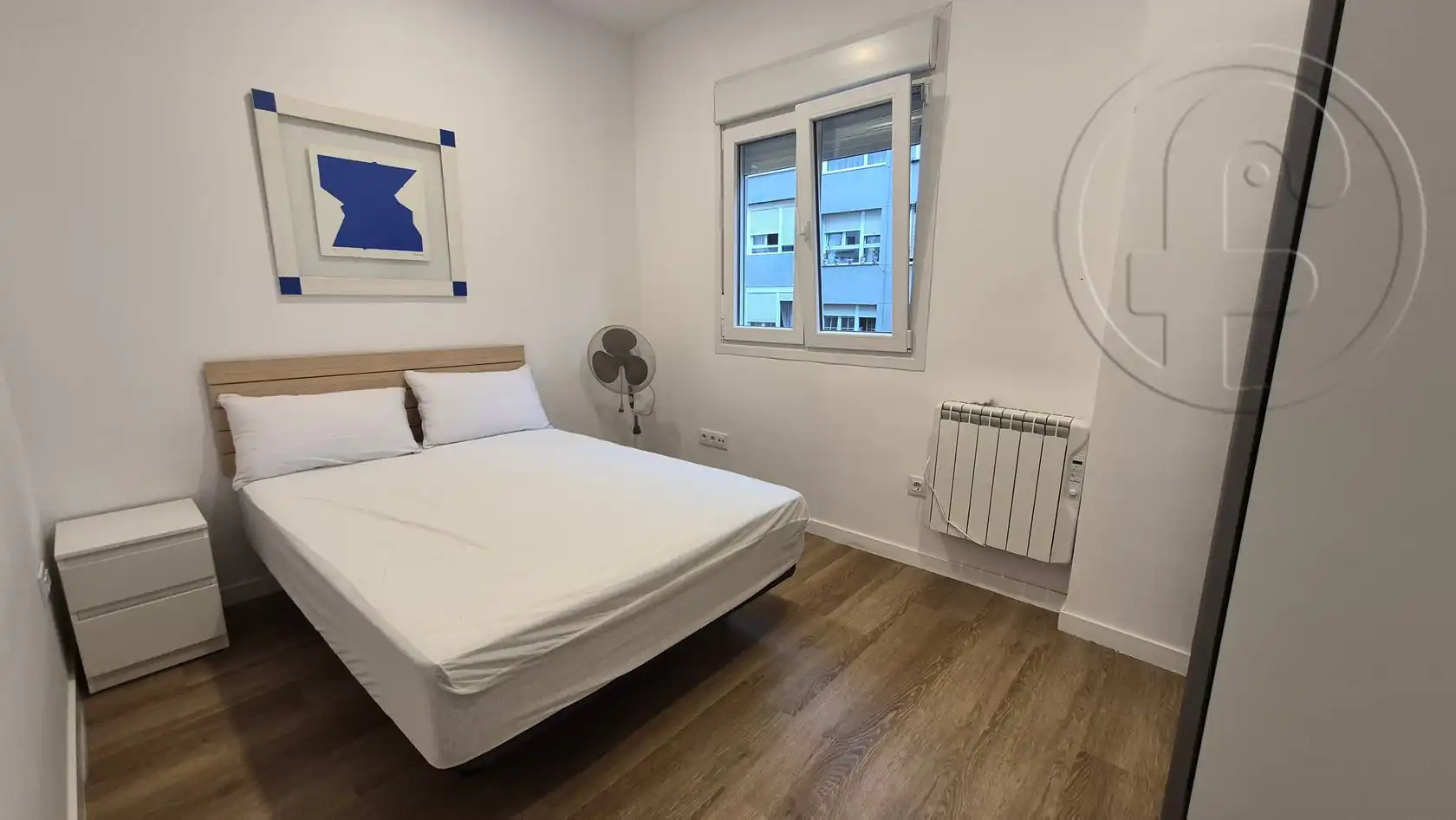Wohnung zur Miete in Calle Fernando de los Ríos, imagen 4
