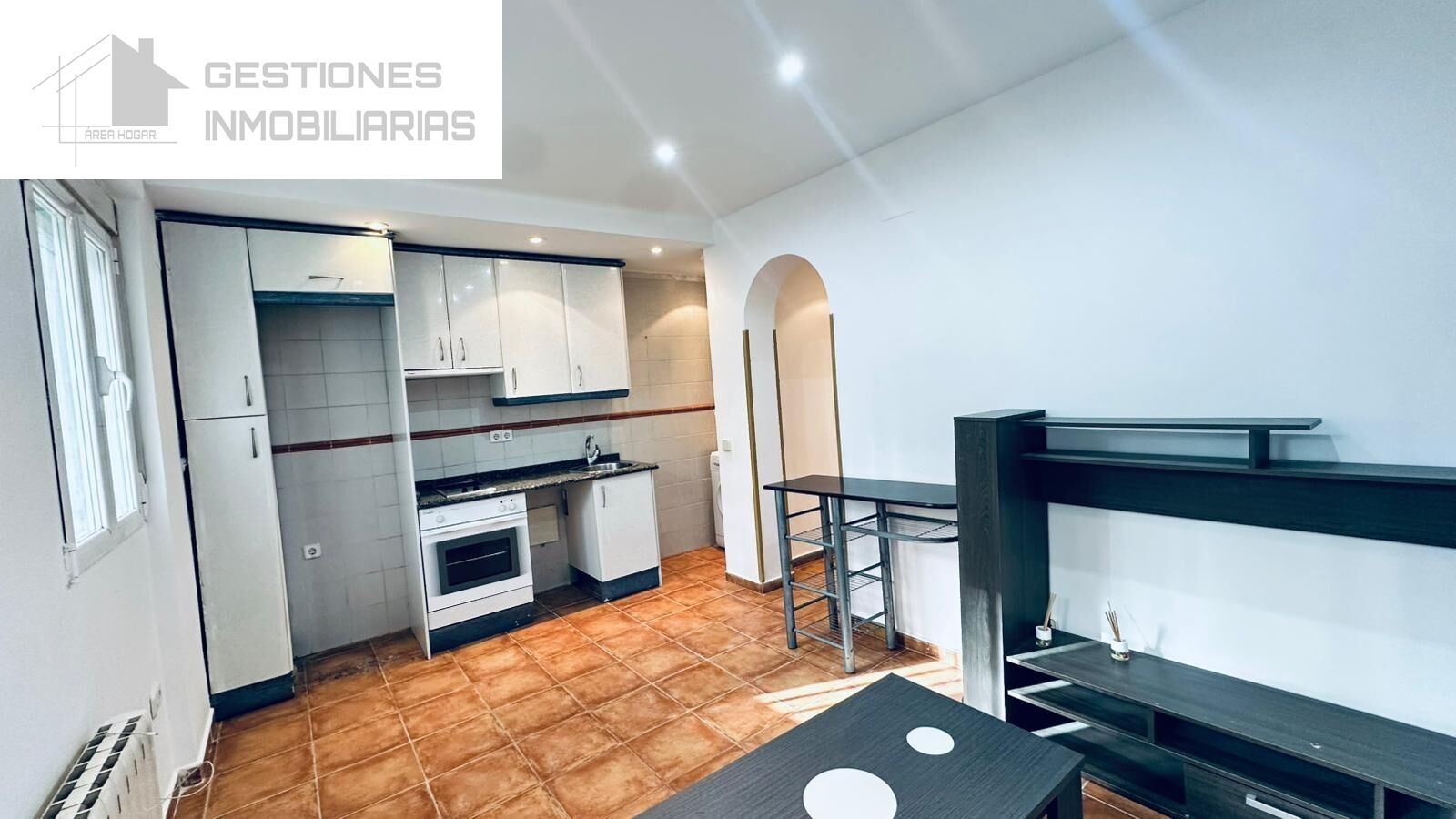 Kitchen of Flat for sale in Leganés