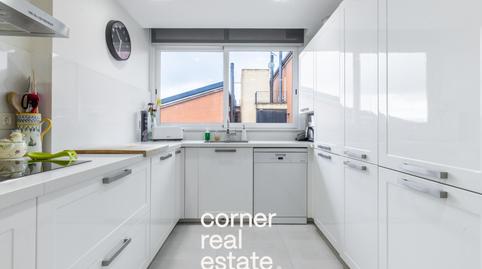 Foto 2 de Àtic en venda a Carrer Costa I Llobera, Coll Favà, Sant Cugat del Vallès