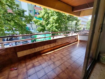 Appartamento con balcone in vendita a de Potosí