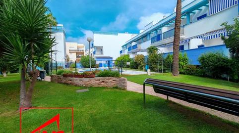 Foto 5 de Pis en venda a Las Tres Piedras - Costa Ballena, Cádiz