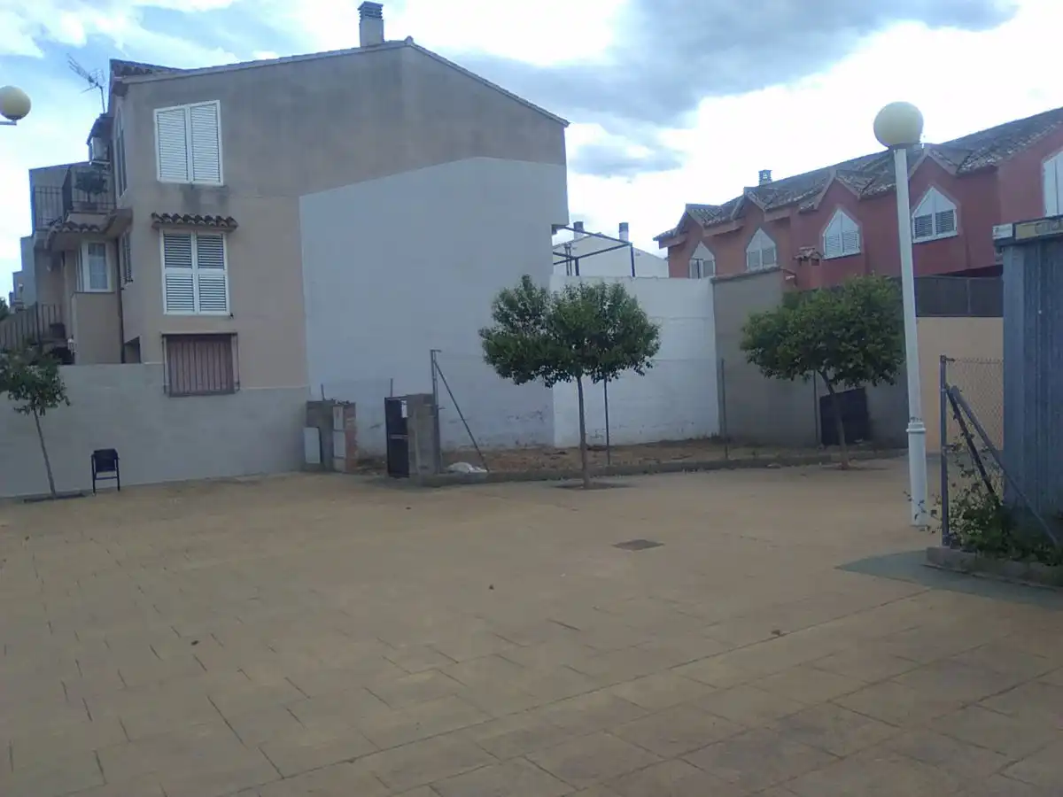 Wohnbaugrundstück zum Verkauf in Torres Torres, imagen 5