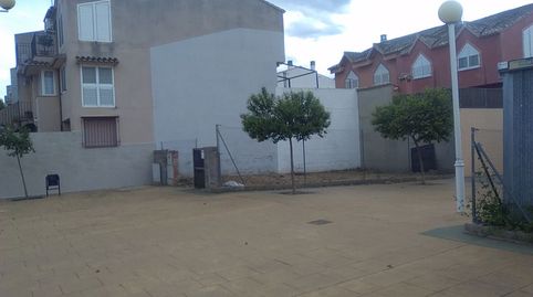Parc.Urbana en venta en Torres Torres., imatge 5