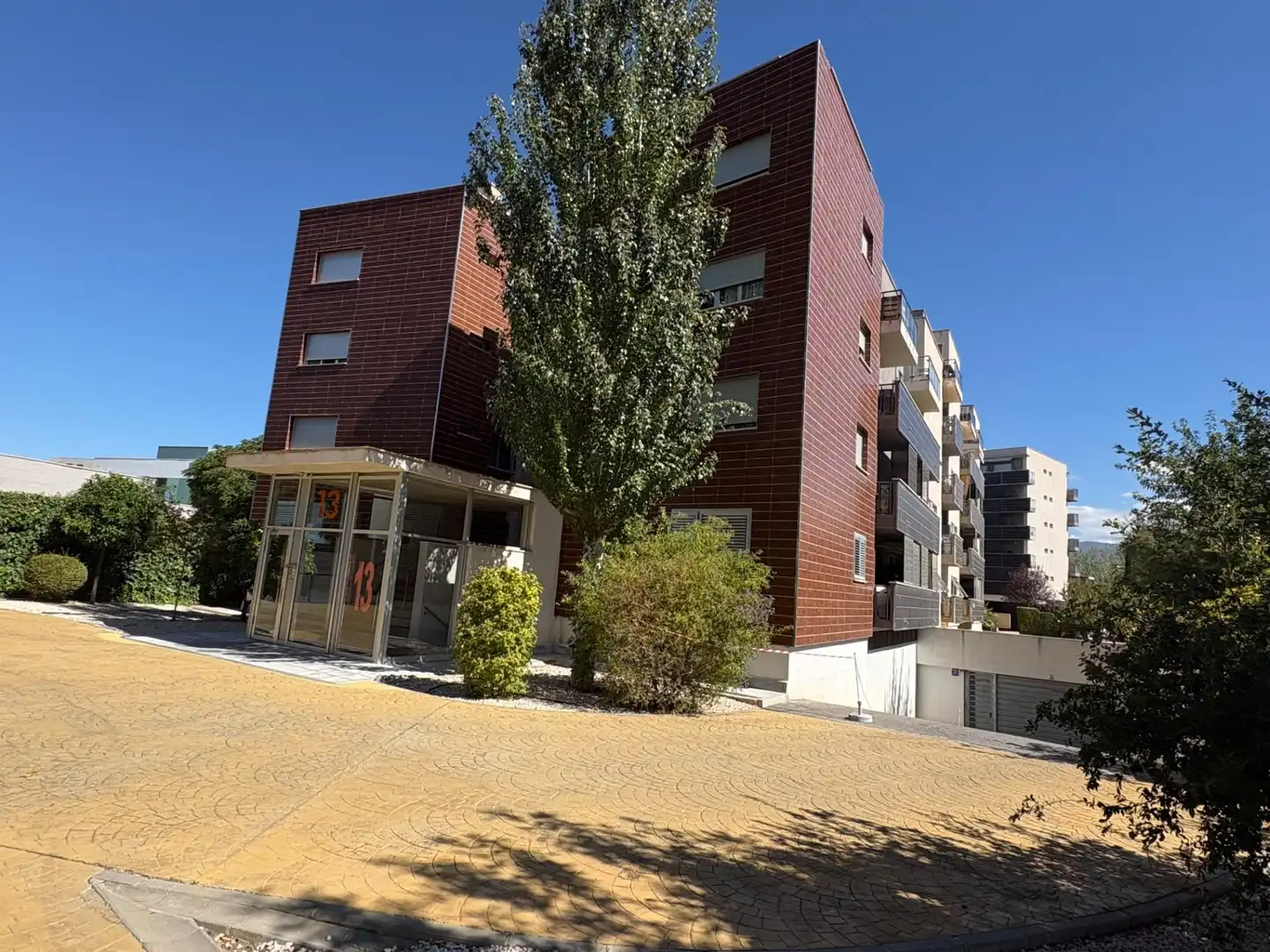 Piso en alquiler en Carretera de Granada - La Alcazaba, imagen 4
