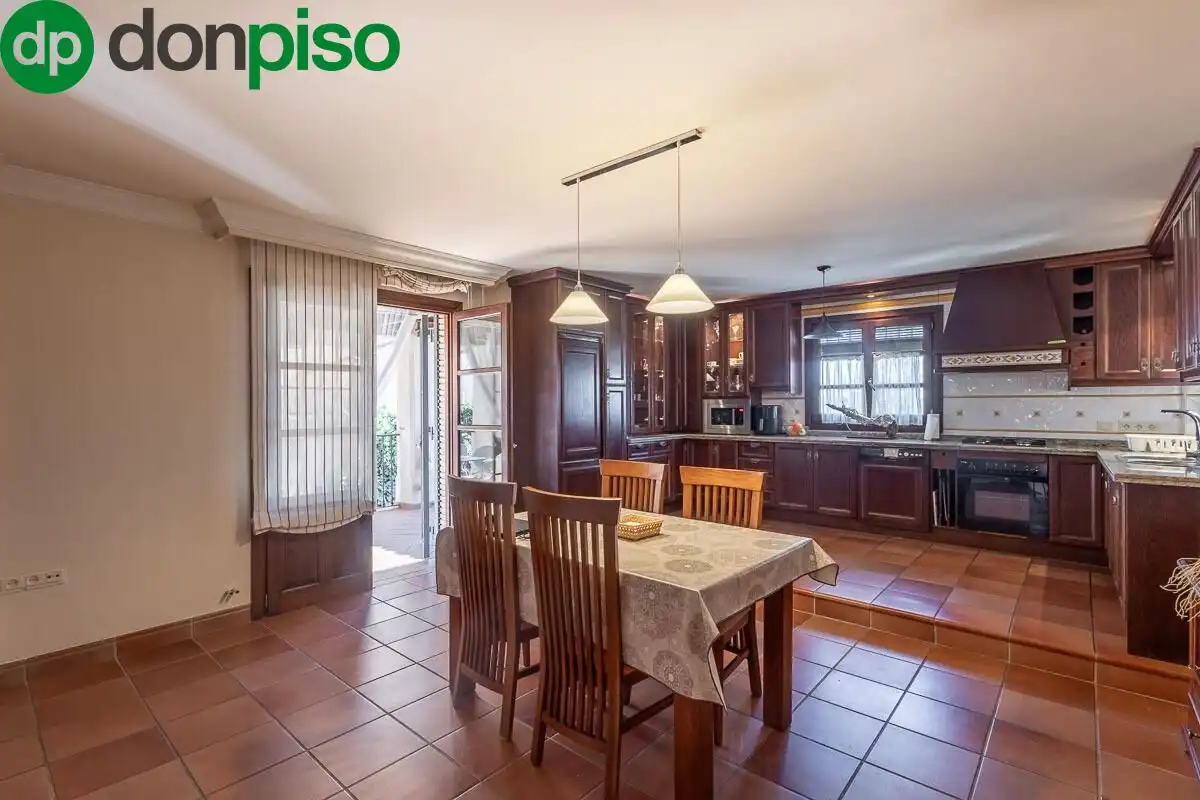 Villa mit Pool zum Verkauf in Calle DE LAS CAÑAS, imagen 6