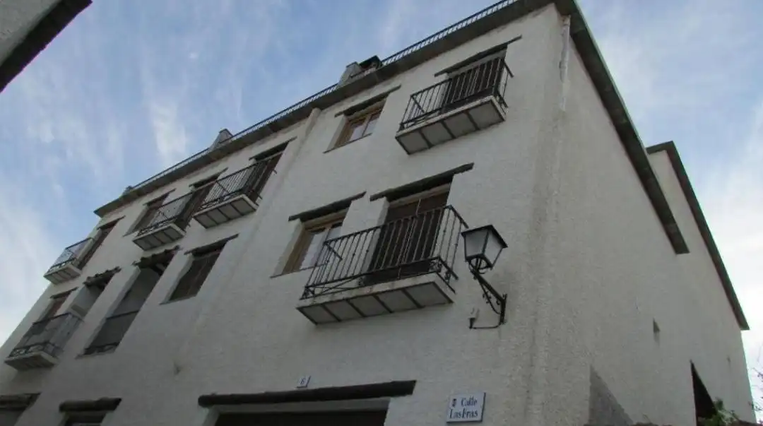 Immobles singulars en venda a Alpujarra de la Sierra, imagen 11