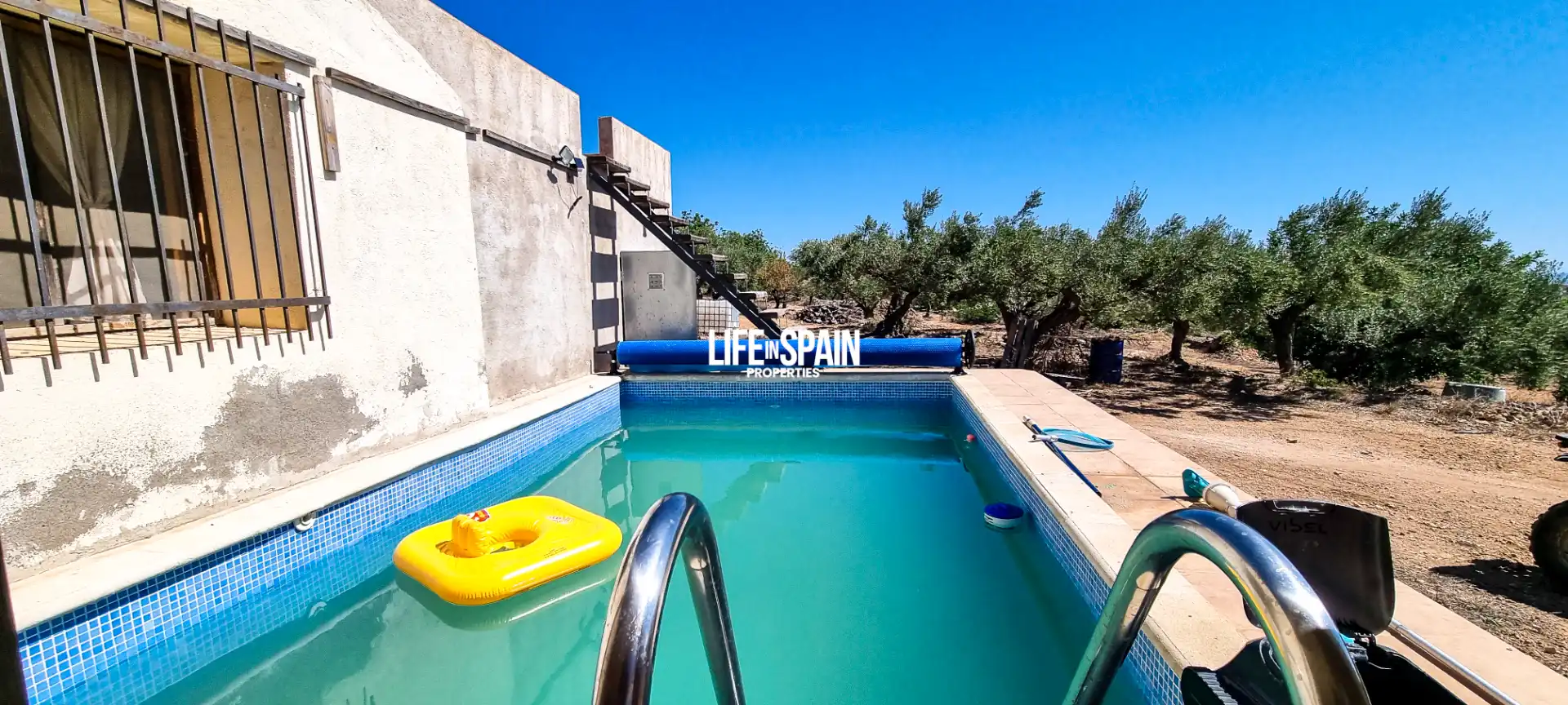 Landhaus mit Pool zum Verkauf in Urbanitzacions, imagen 50