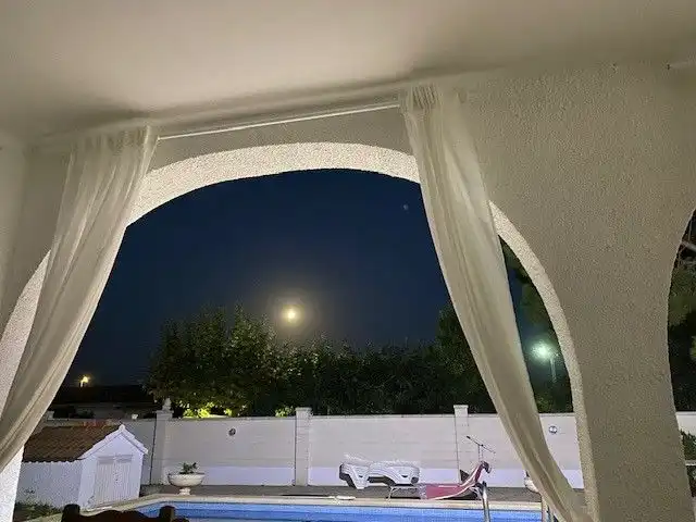 Villa mit Pool zum Verkauf in Eucaliptus 6, imagen 6