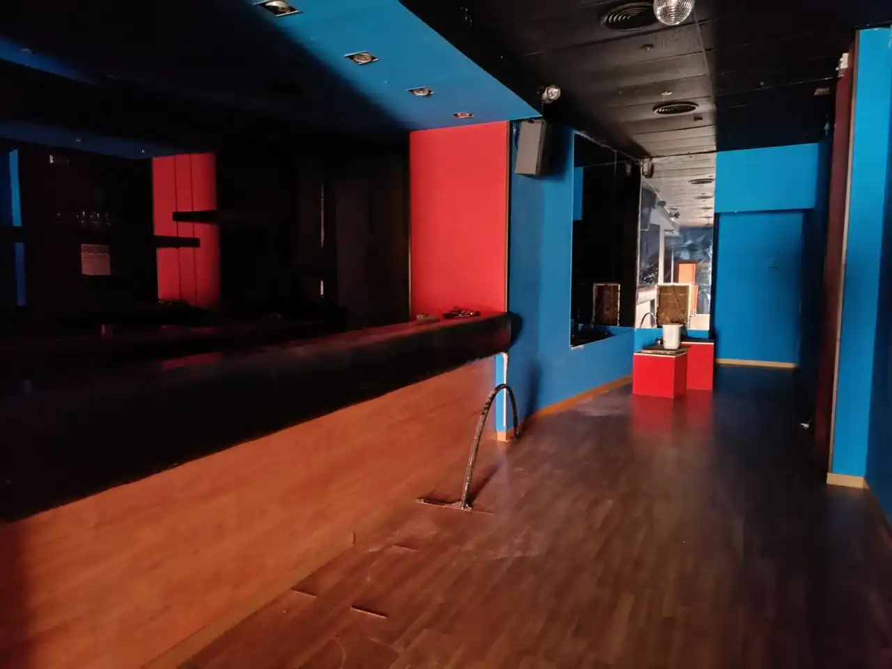Business premises for sale in Calle de José María Lacarra de Miguel 36, imagen 3