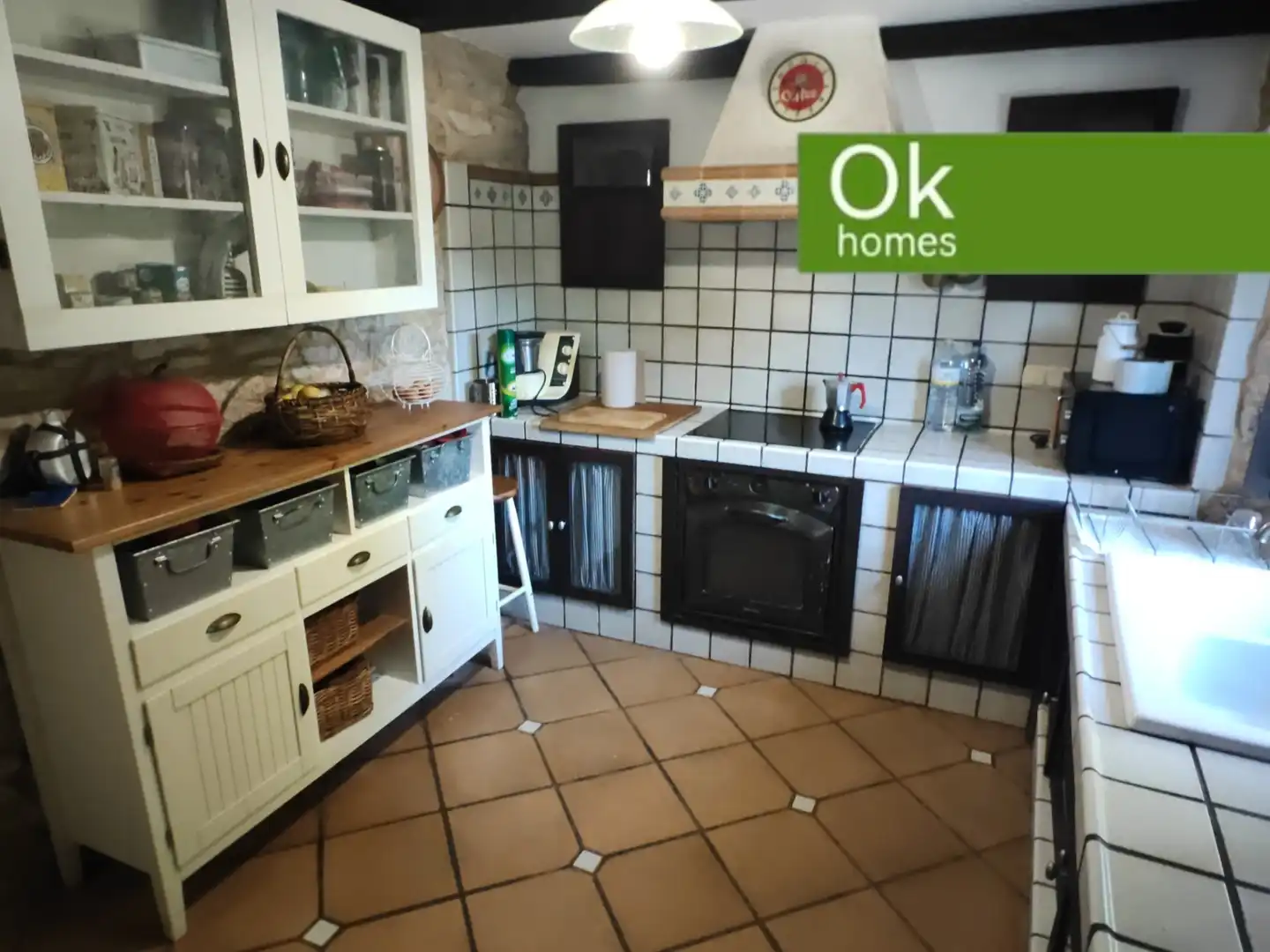 Casa rustica con terrazza in vendita a Outeiro de Rei, imagen 15