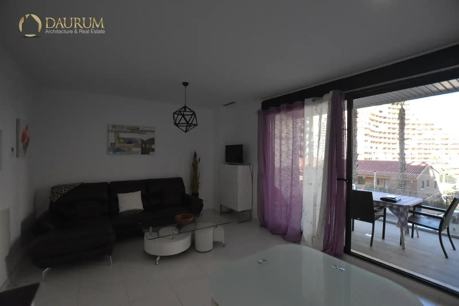Wohnung mit Pool zum Verkauf in DENIA, imagen 7