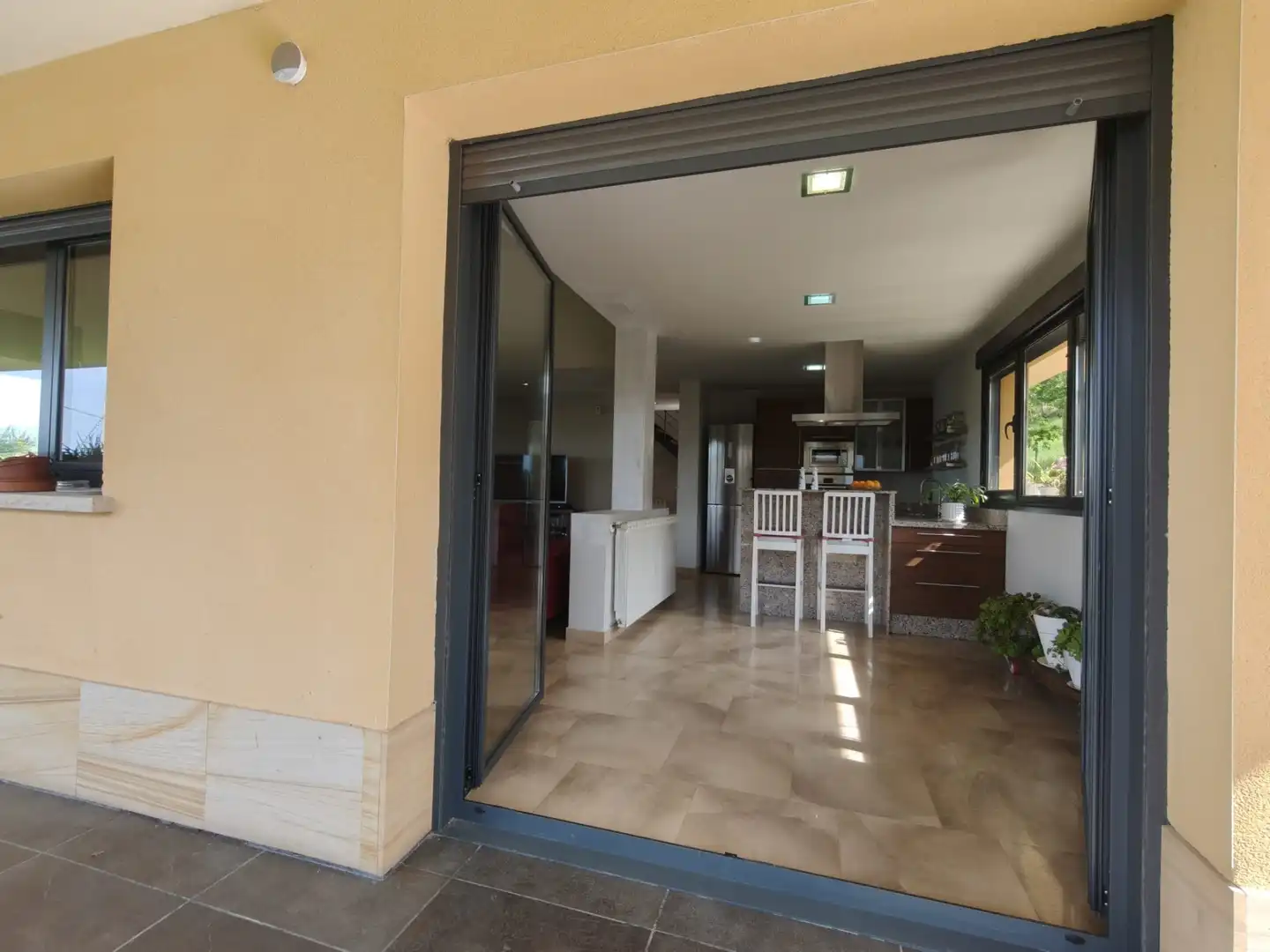Casa o xalet en venda en Siero amb Jardí privat, Terrassa i Traster