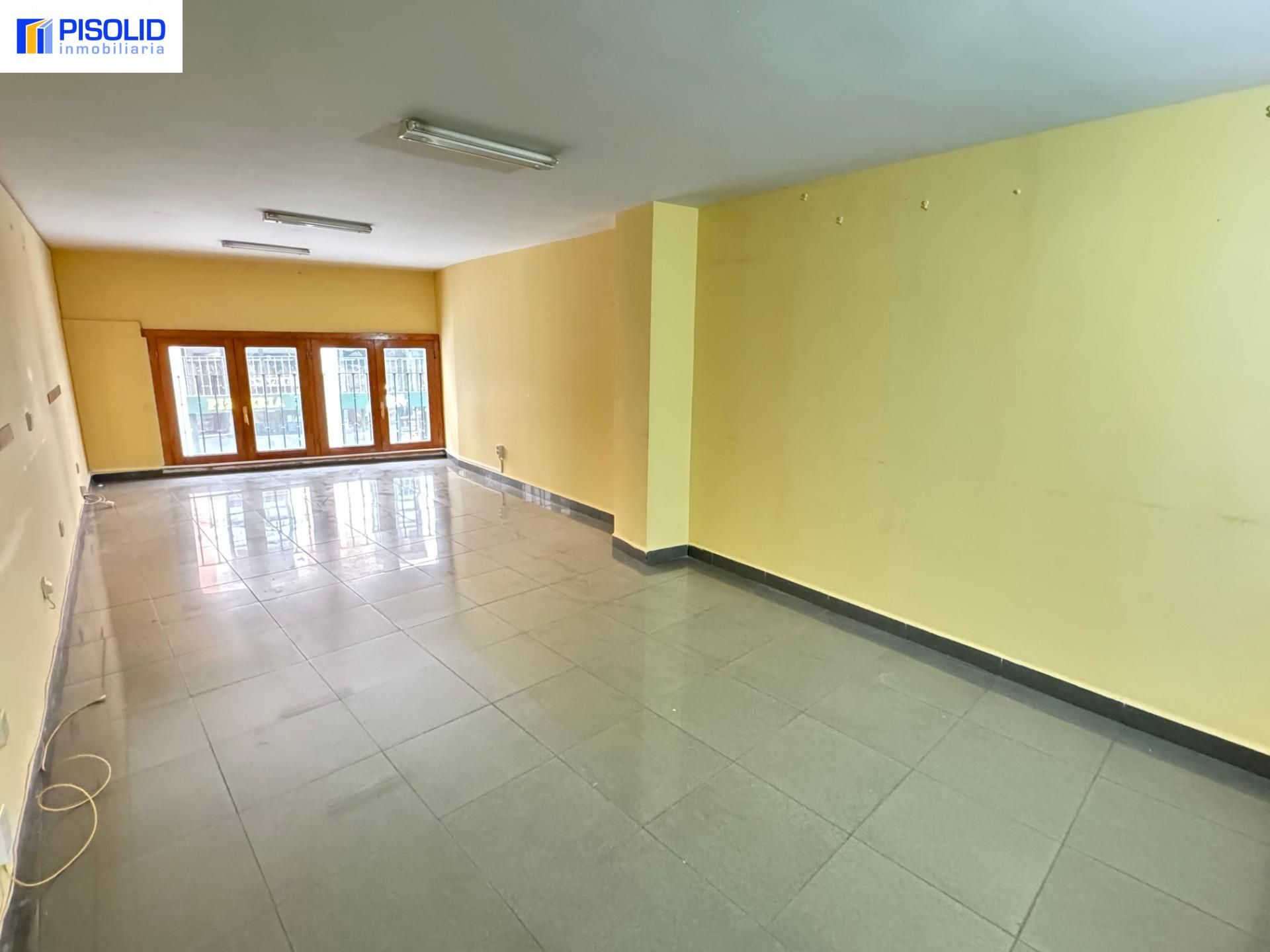 Local de lloguer a Calle de la Platería, 4, Centro