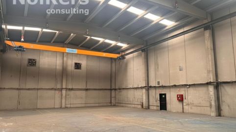 Foto 5 von Fabrikhallen zur Miete in Granvia LH, L'Hospitalet de Llobregat