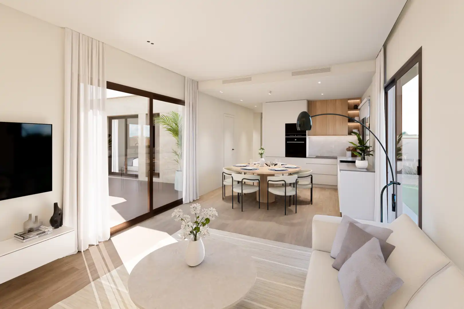 Haus mit Pool zum Verkauf in Centro, imagen 3