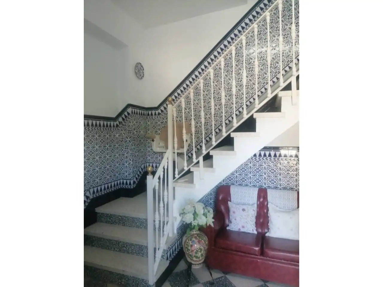 Villa con giardino in vendita a Calle BETIS, imagen 38