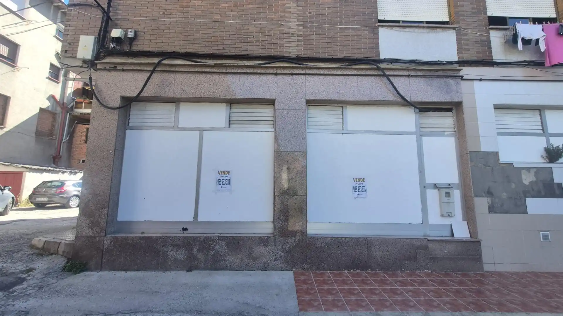 Business premises for sale in RAFAEL RIEGO 10, imagen 4