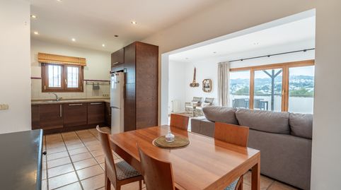 Foto 4 de Casa o xalet en venda a Cala Advocat - Baladrar, Benissa