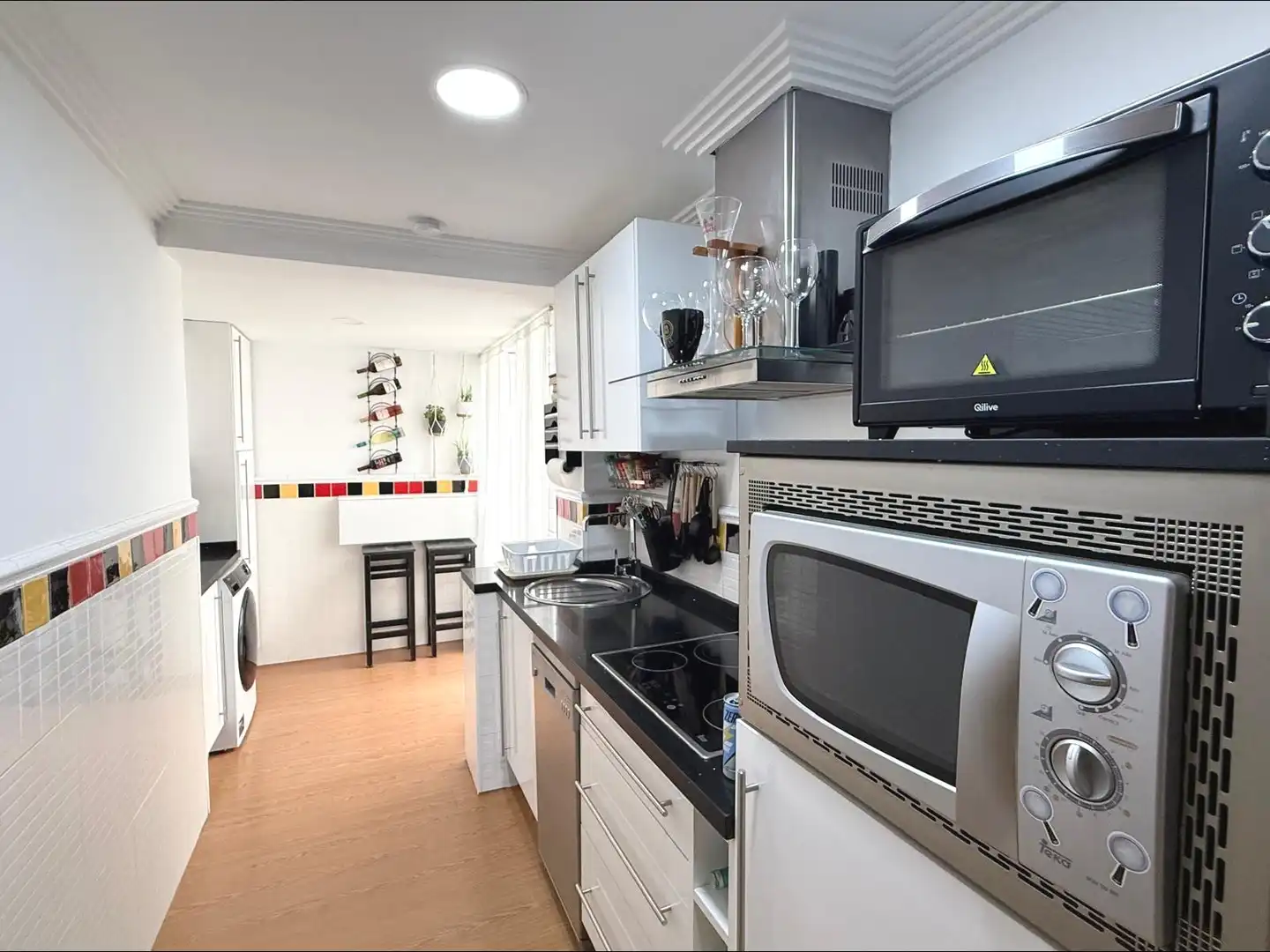 Flat for sale in La Plata
