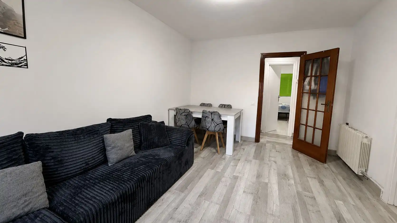 Bajo en venta en Nou Barris, imagen 24