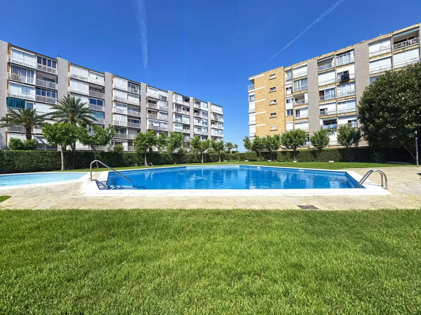 Piscina de Apartamento en venta en Vila-seca con Piscina comunitaria